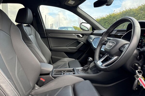 Used Audi Q3 2024 for sale - 75770065: Photo 24