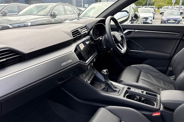 Used Audi Q3 2024 for sale - 75770065: Photo 28