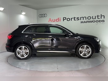 Used Audi Q3 2024 for sale - 75770065: Photo