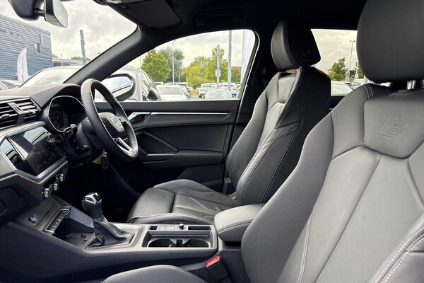 Used Audi Q3 2024 for sale - 75770065: Photo 30