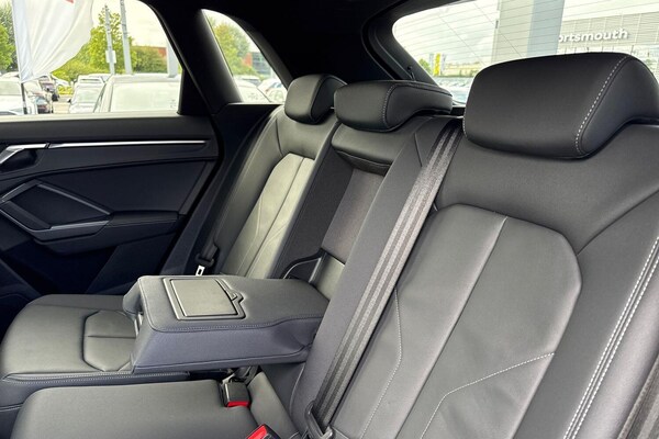Used Audi Q3 2024 for sale - 75770065: Photo 34