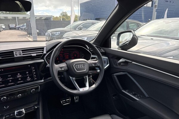 Used Audi Q3 2024 for sale - 75770065: Photo 39