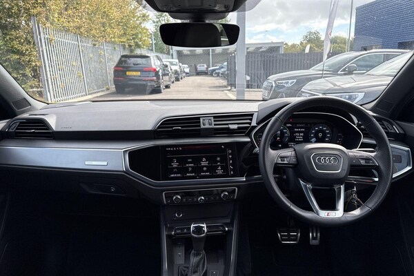 Used Audi Q3 2024 for sale - 75770065: Photo 3