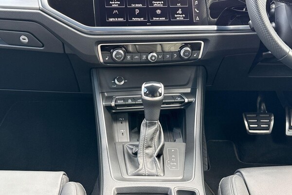 Used Audi Q3 2024 for sale - 75770065: Photo 41