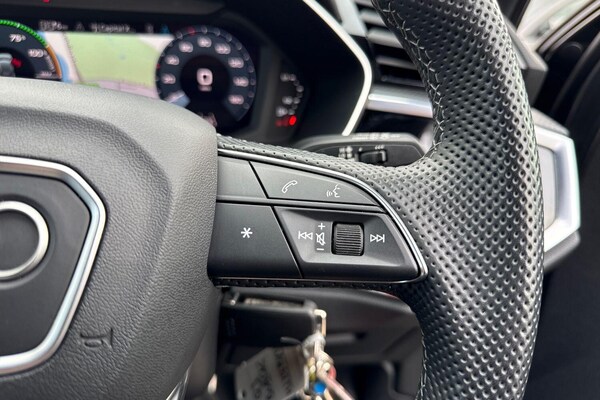 Used Audi Q3 2024 for sale - 75770065: Photo 43