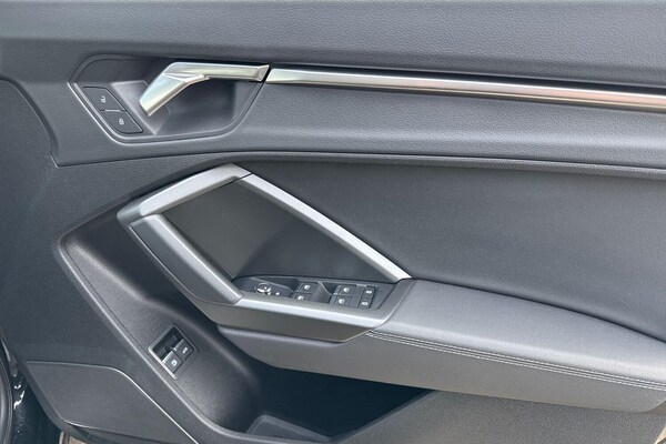 Used Audi Q3 2024 for sale - 75770065: Photo 45