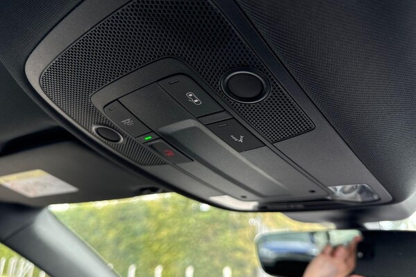 Used Audi Q3 2024 for sale - 75770065: Photo 47