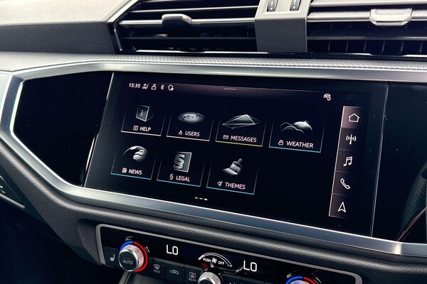 Used Audi Q3 2024 for sale - 75770065: Photo 50
