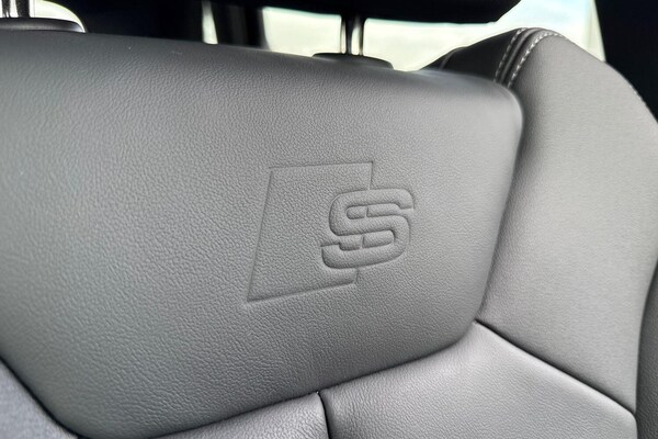 Used Audi Q3 2024 for sale - 75770065: Photo 52
