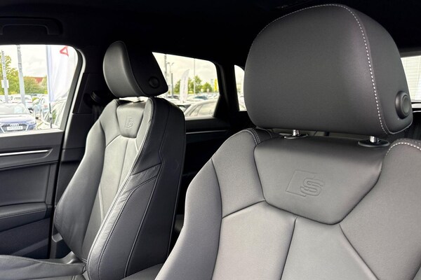 Used Audi Q3 2024 for sale - 75770065: Photo 55