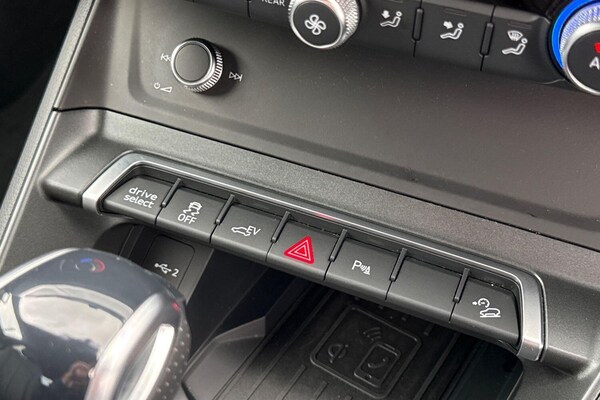 Used Audi Q3 2024 for sale - 75770065: Photo 58