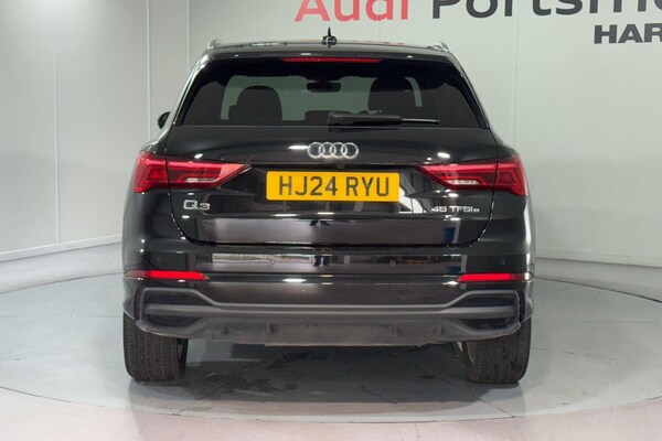 Used Audi Q3 2024 for sale - 75770065: Photo 7