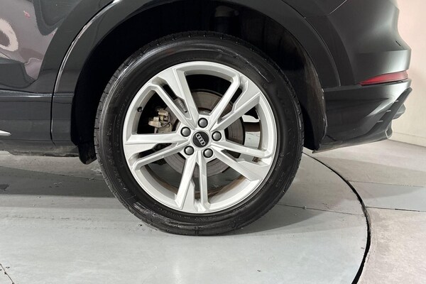 Used Audi Q3 2024 for sale - 75770065: Photo 8