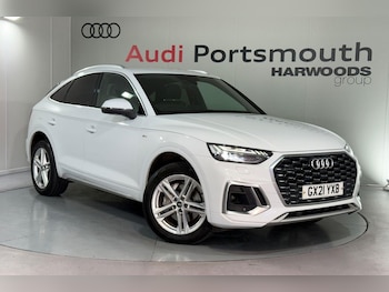 Audi - Q5