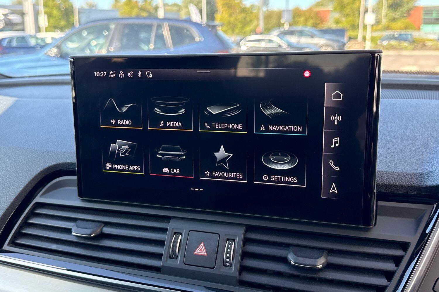 Vehicle 29