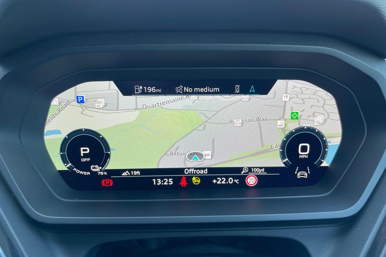 Used Audi Q4 e-tron for sale - 77216032: Photo 10