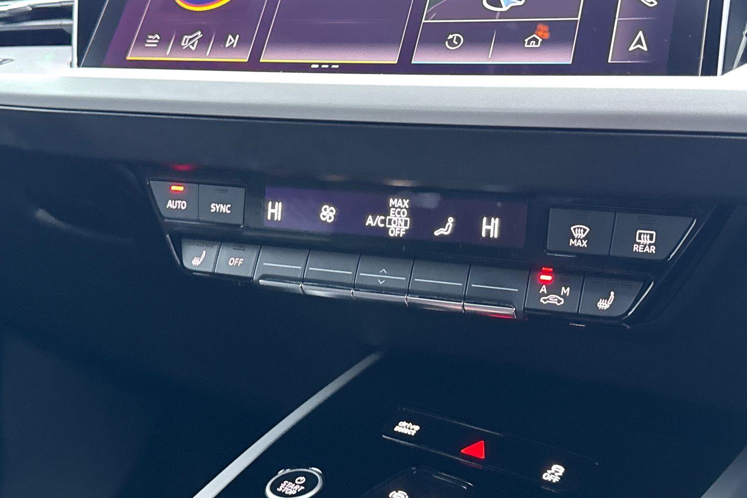 Used Audi Q4 e-tron for sale - 77216032: Photo 14