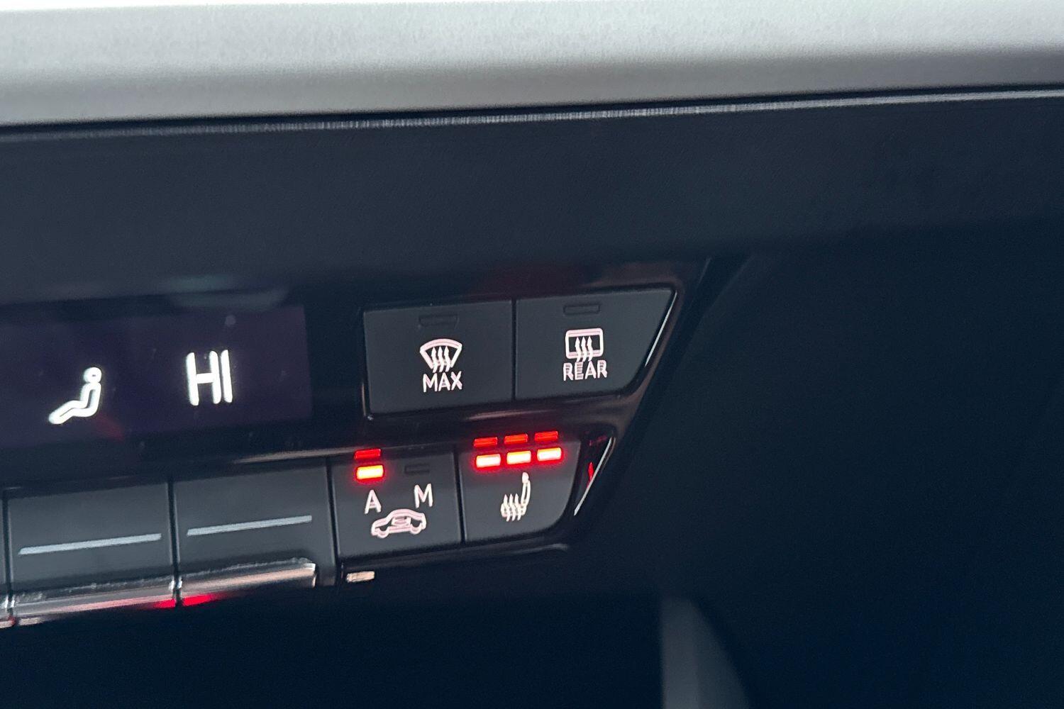 Used Audi Q4 e-tron for sale - 77216032: Photo 18