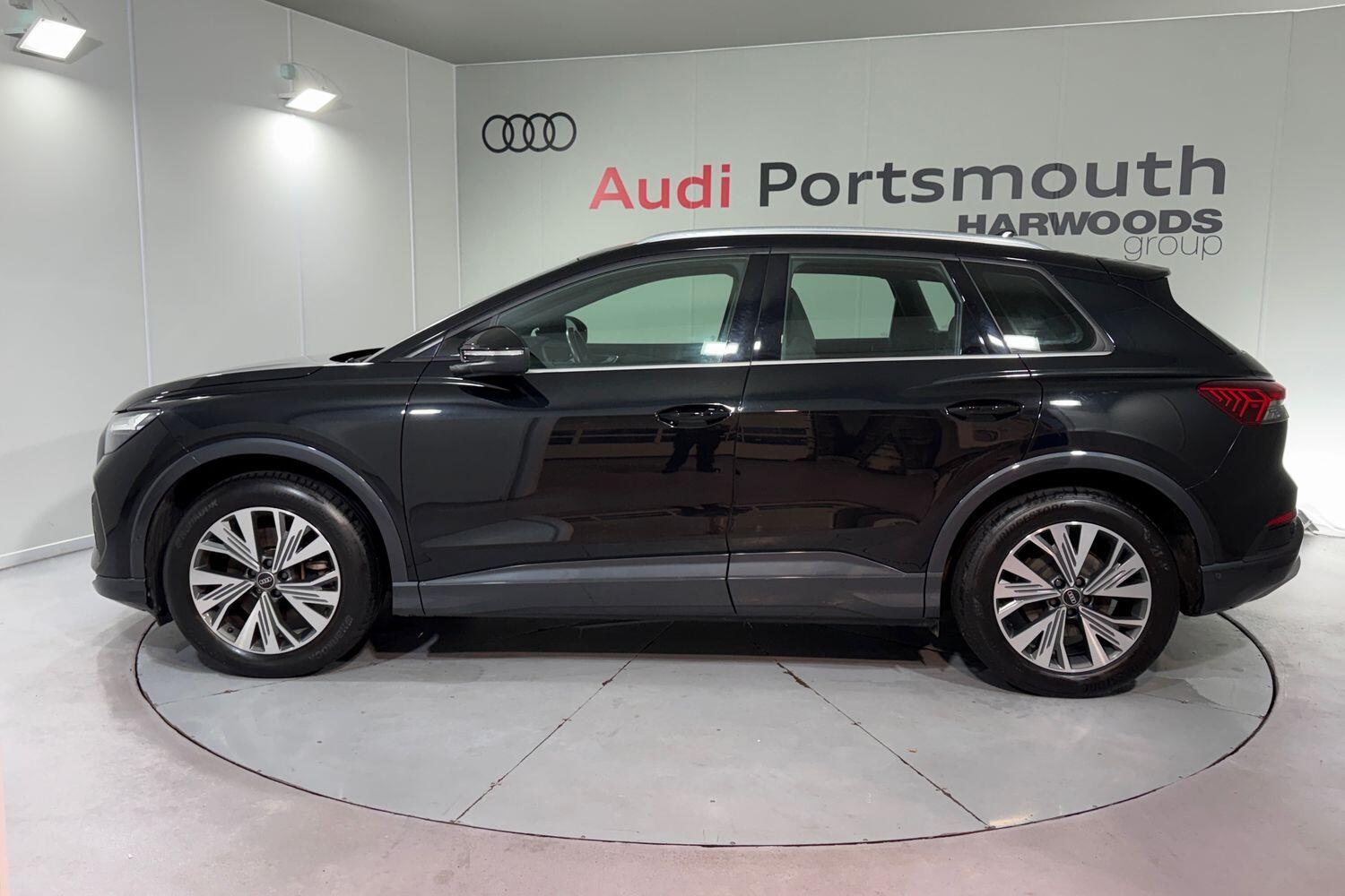 Used Audi Q4 e-tron for sale - 77216032: Photo 19