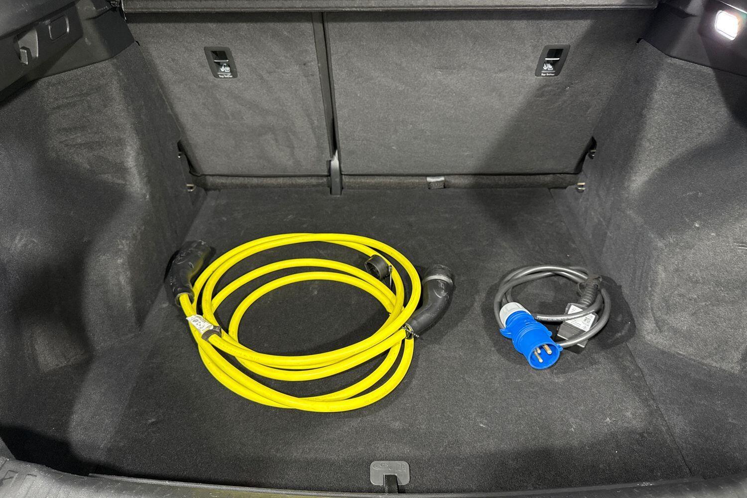 Used Audi Q4 e-tron for sale - 77216032: Photo 29