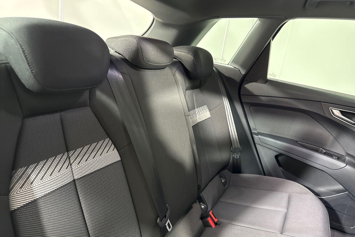 Used Audi Q4 e-tron for sale - 77216032: Photo 33