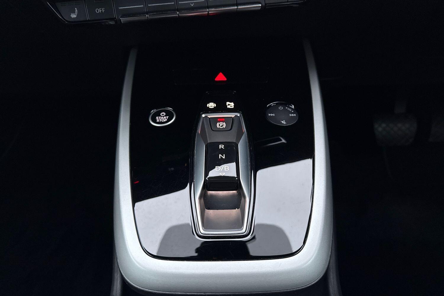 Used Audi Q4 e-tron for sale - 77216032: Photo 35