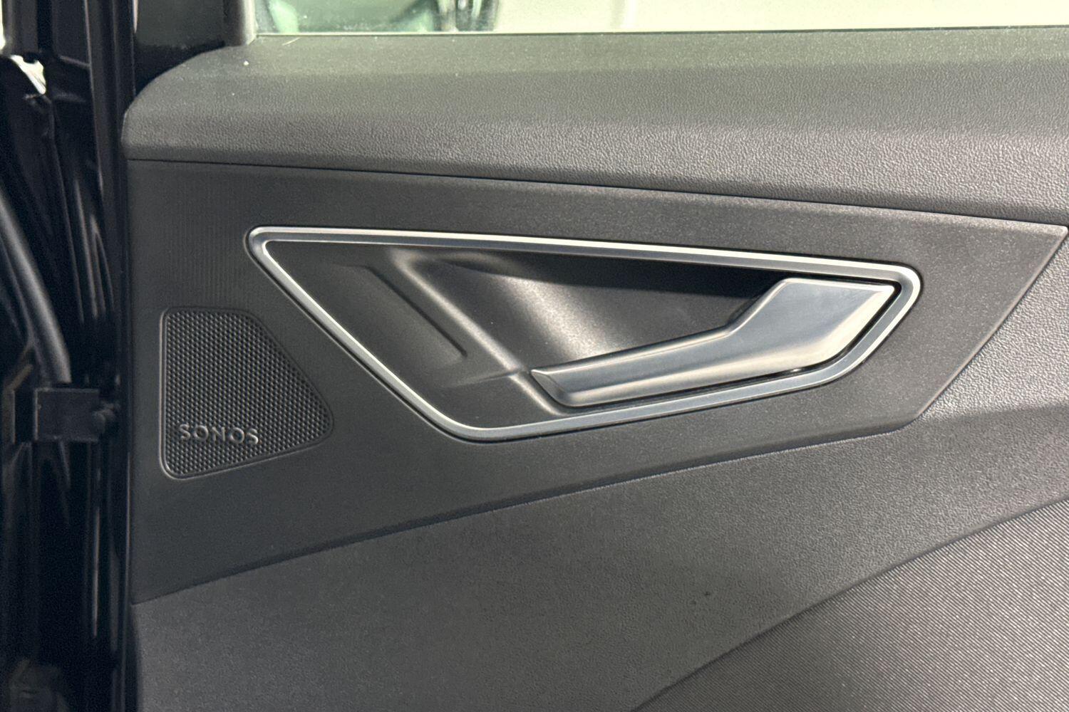 Used Audi Q4 e-tron for sale - 77216032: Photo 36