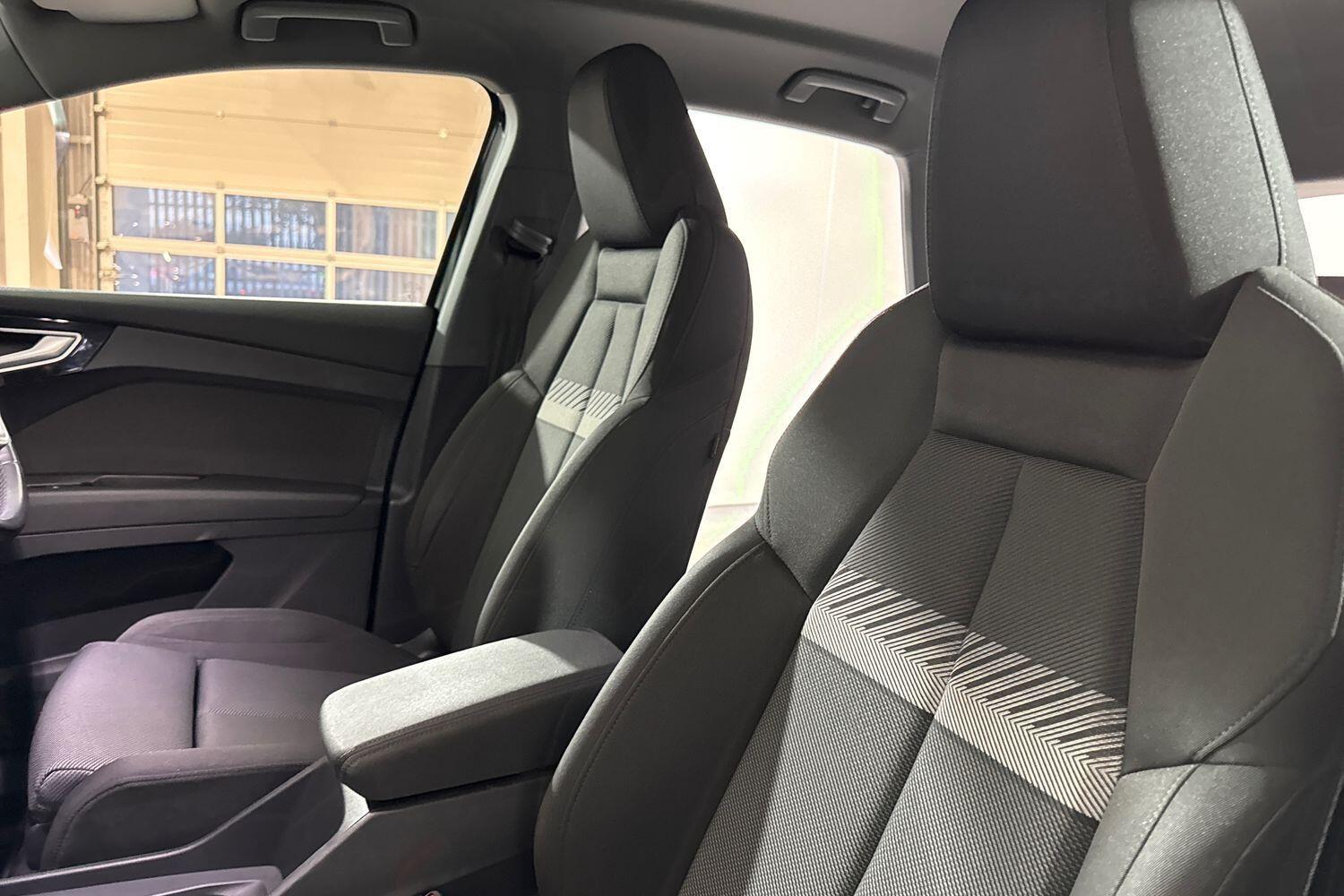 Used Audi Q4 e-tron for sale - 77216032: Photo 42