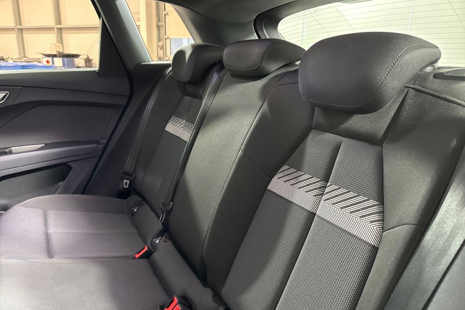 Used Audi Q4 e-tron for sale - 77216032: Photo 43