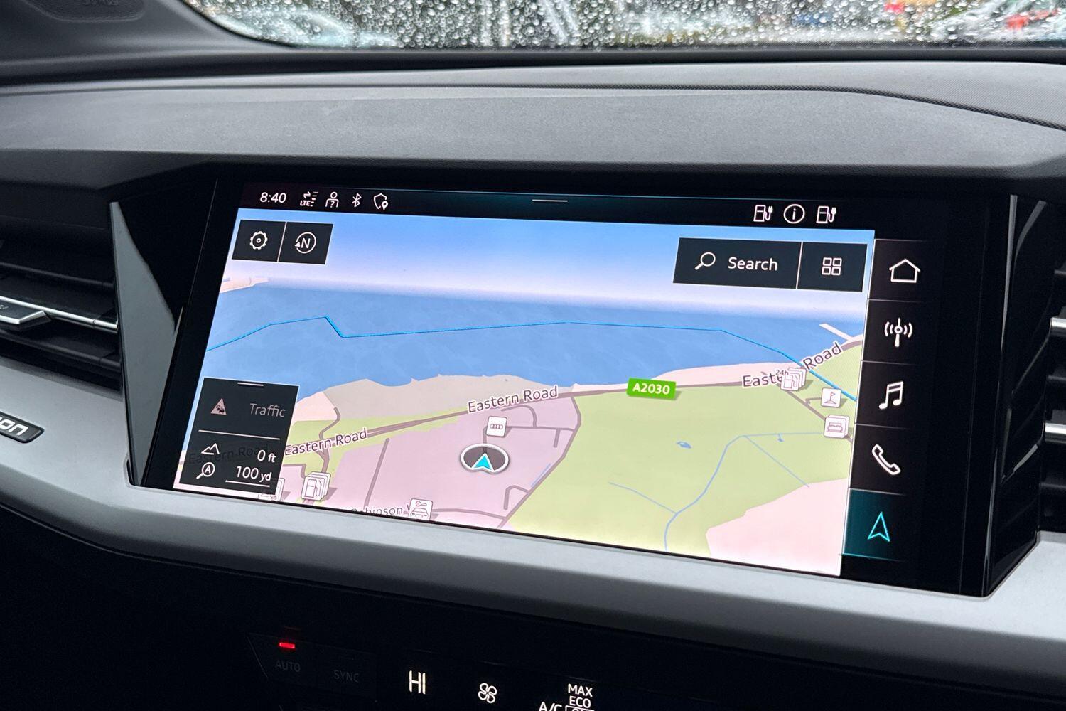 Used Audi Q4 e-tron for sale - 77216032: Photo 5