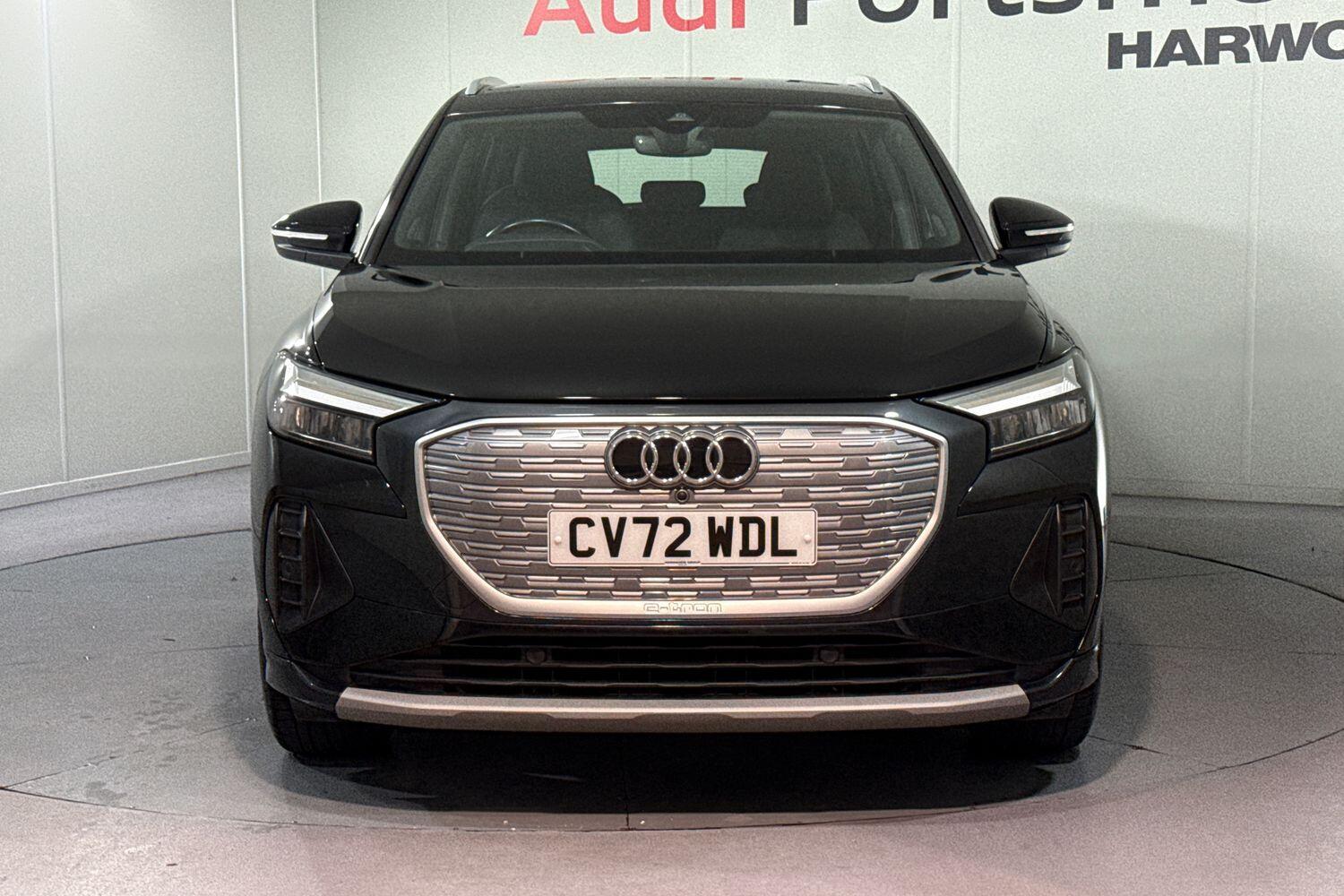 Used Audi Q4 e-tron for sale - 77216032: Photo 6