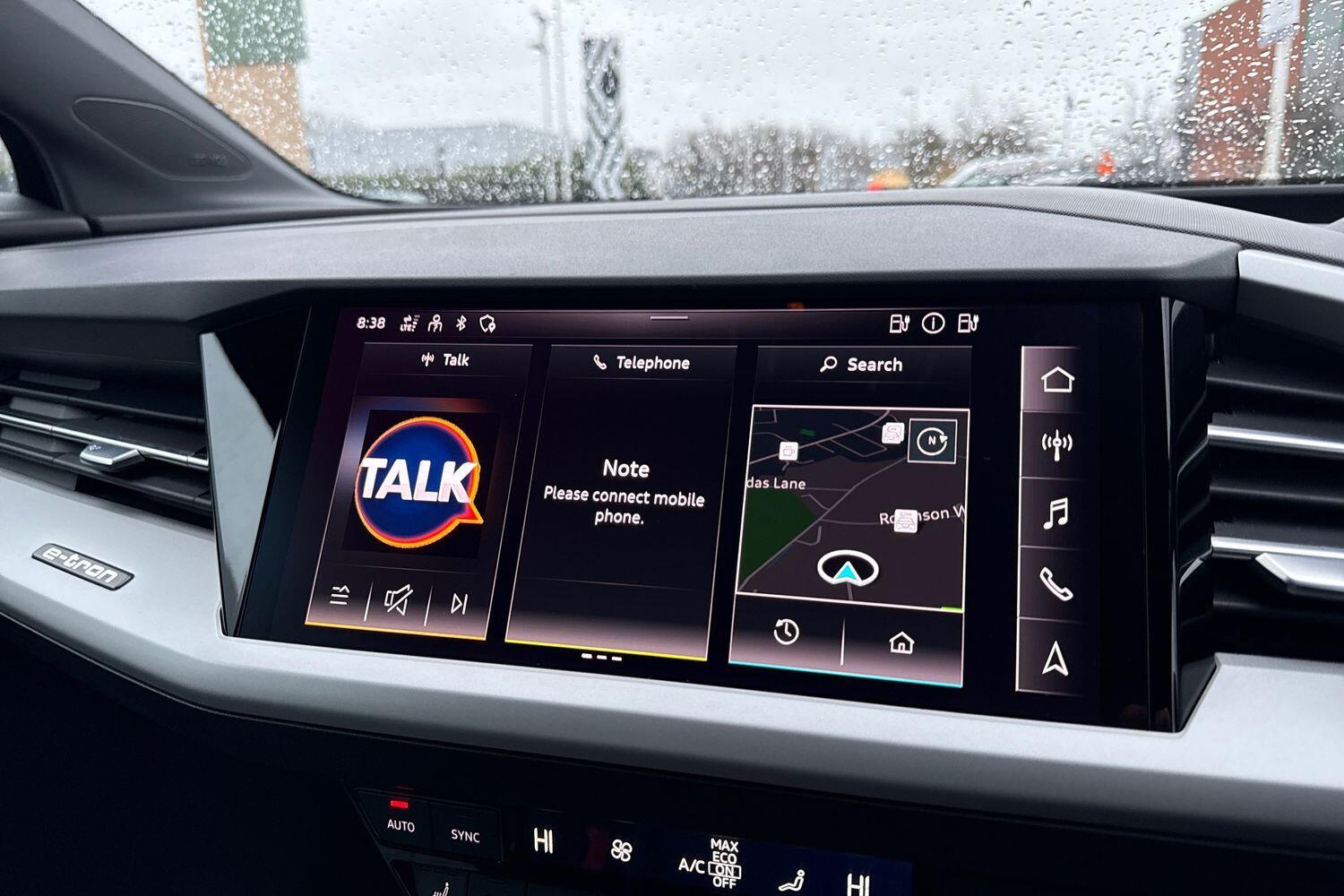 Used Audi Q4 e-tron for sale - 77216032: Photo 9