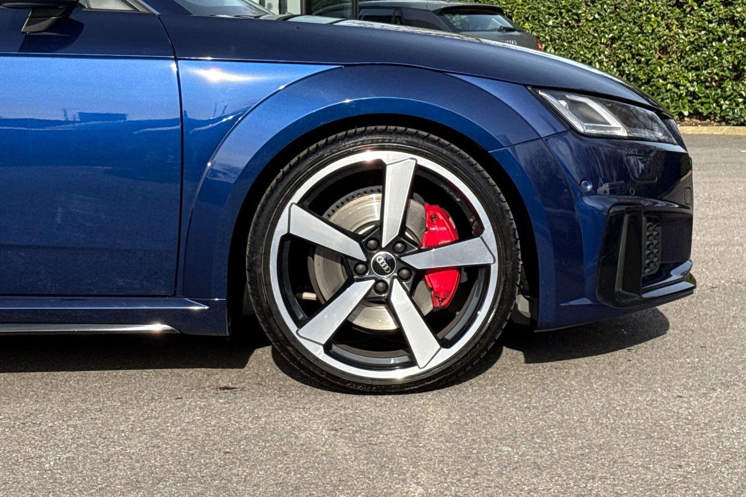 Used Audi TTS for sale - 77587181: Photo 10