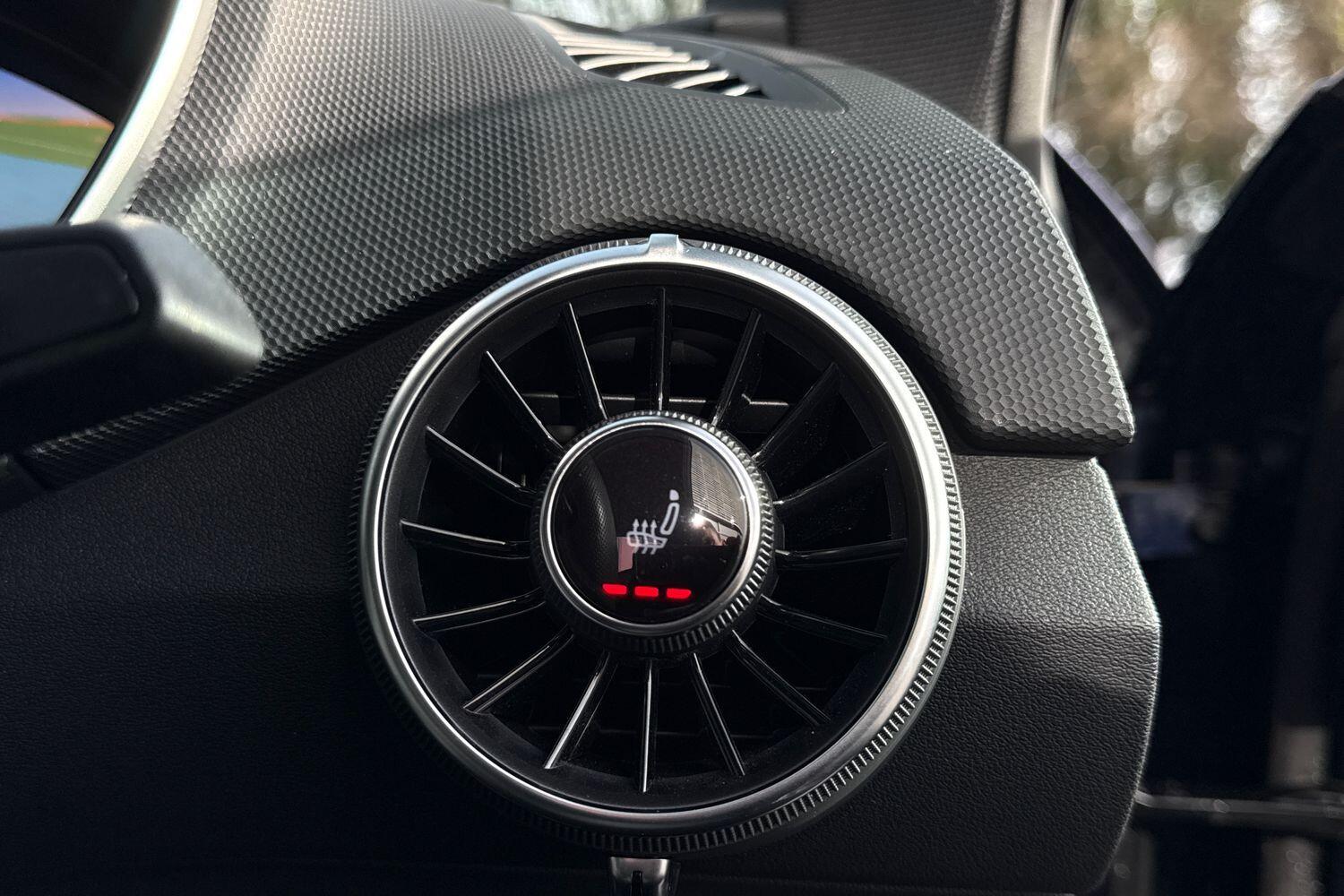 Used Audi TTS for sale - 77587181: Photo 11