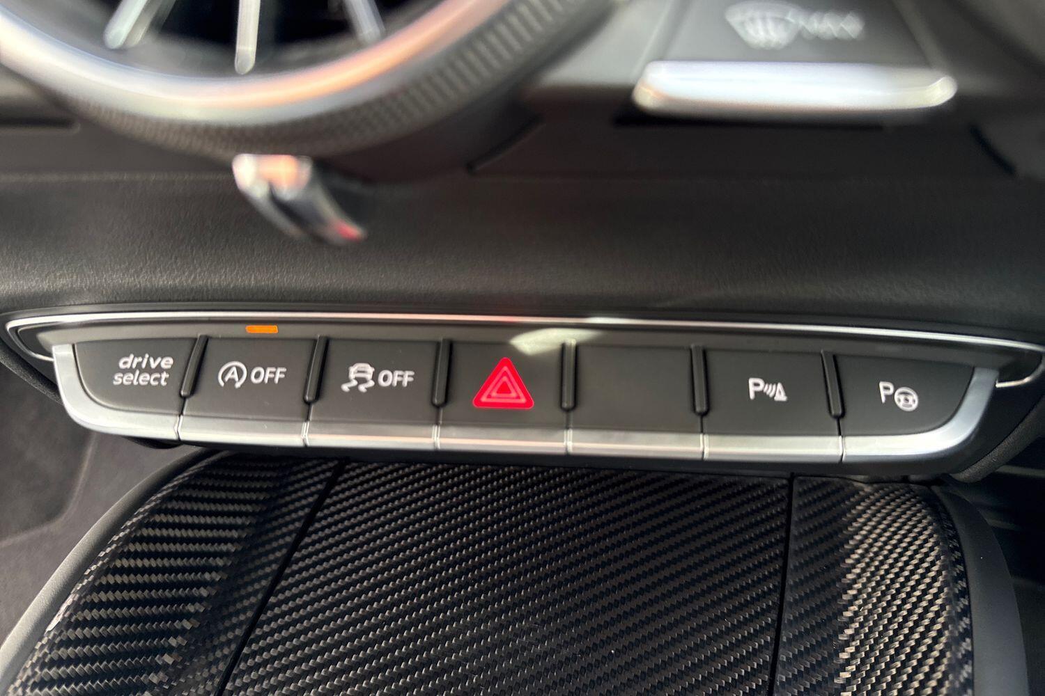 Used Audi TTS for sale - 77587181: Photo 15