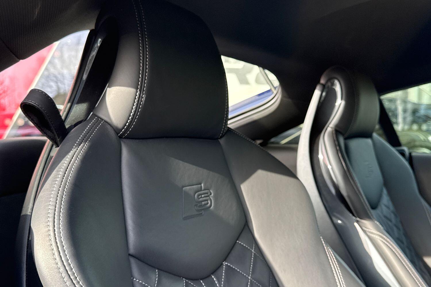 Used Audi TTS for sale - 77587181: Photo 16