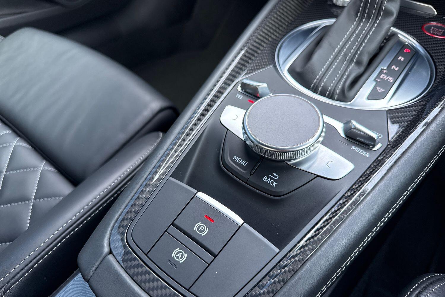 Used Audi TTS for sale - 77587181: Photo 18