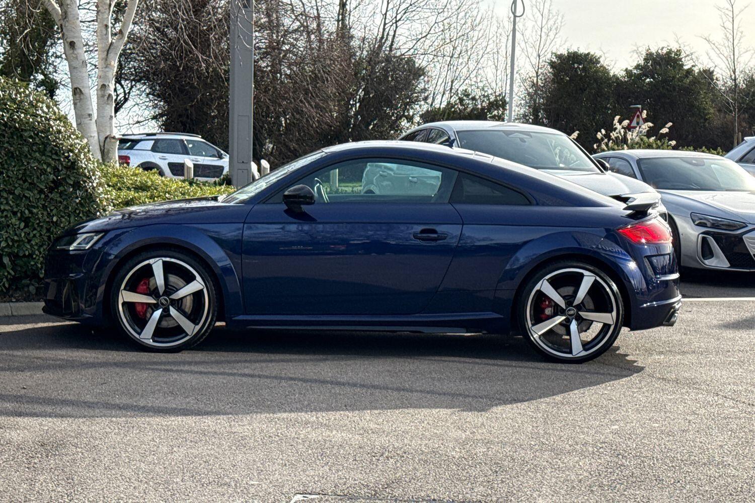 Used Audi TTS for sale - 77587181: Photo 19