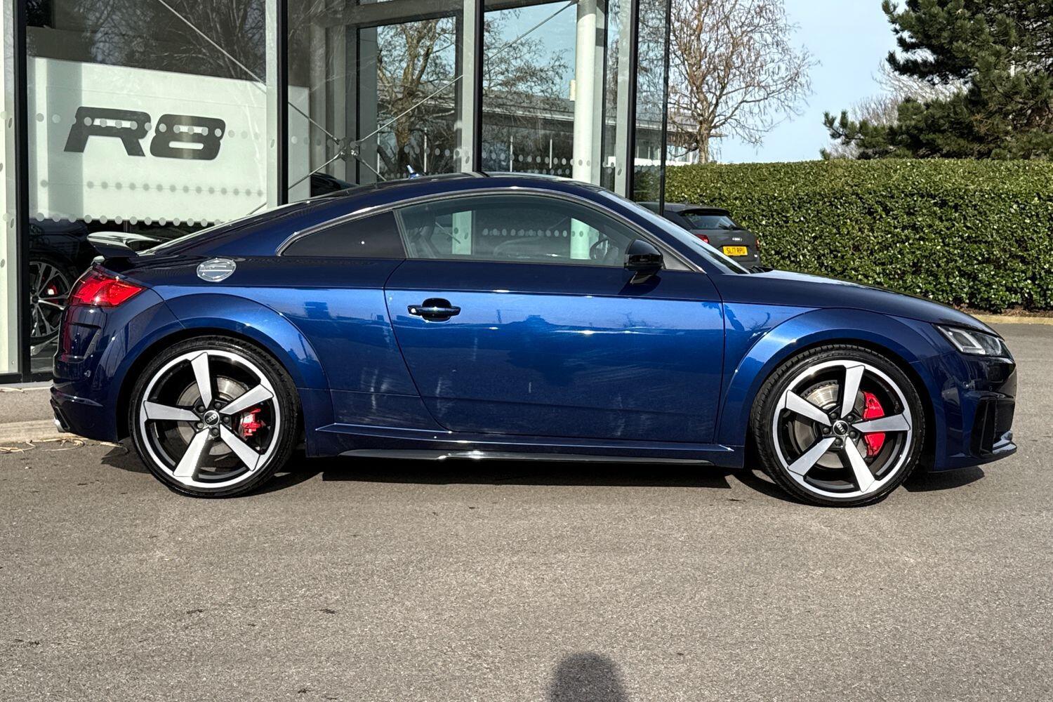 Used Audi TTS for sale - 77587181: Photo 2