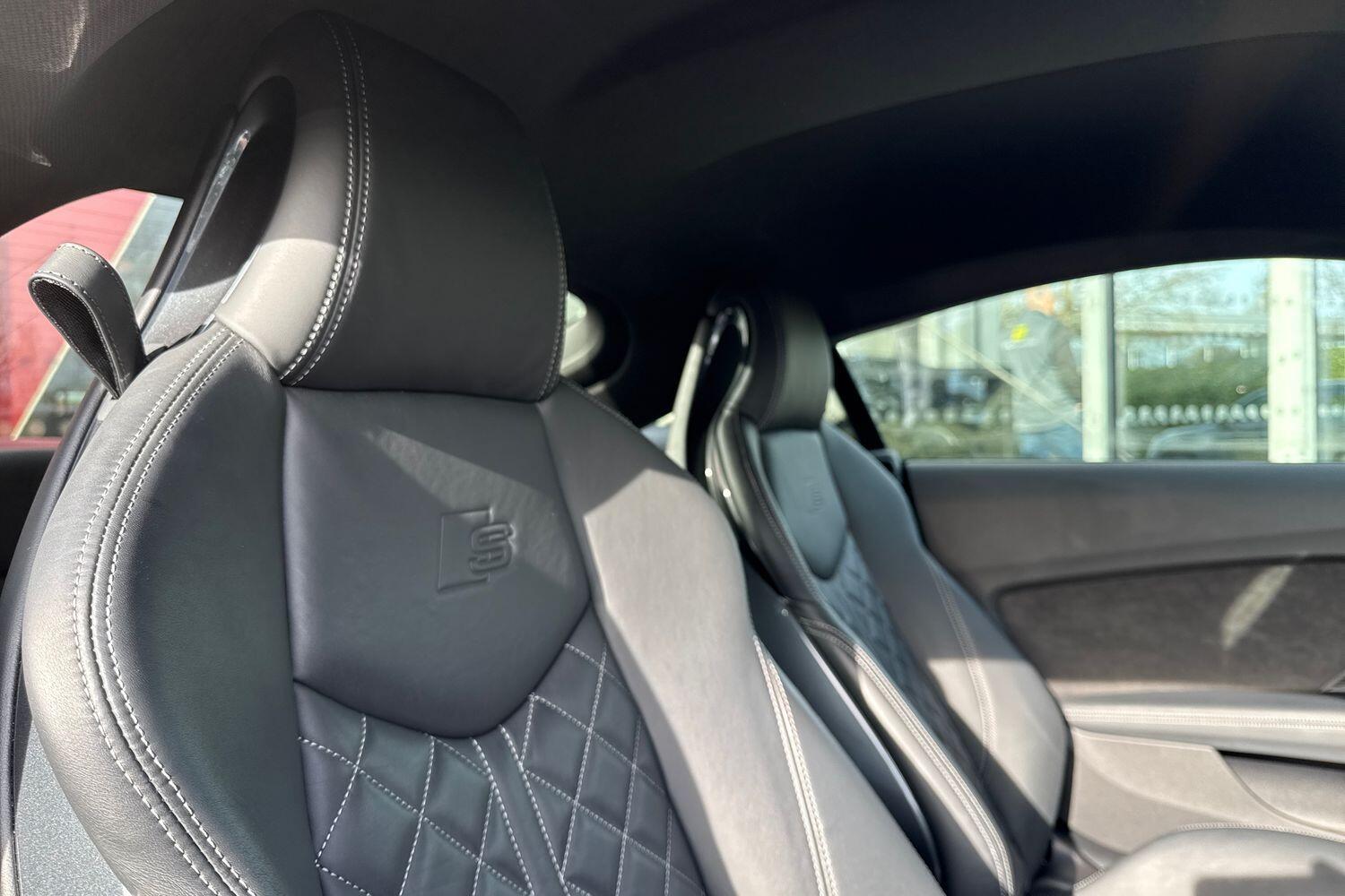 Used Audi TTS for sale - 77587181: Photo 20