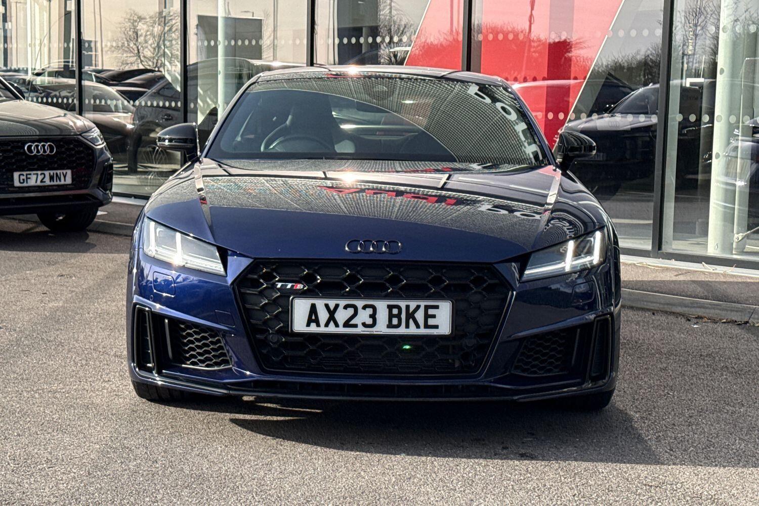 Used Audi TTS for sale - 77587181: Photo 21