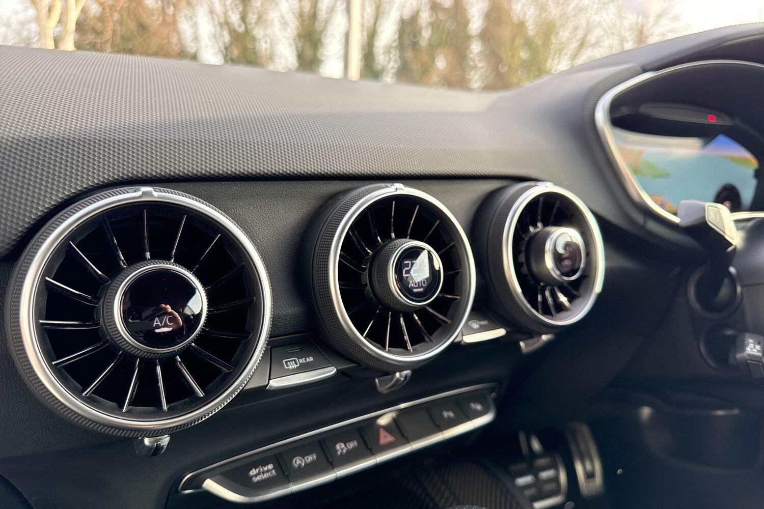 Used Audi TTS for sale - 77587181: Photo 22