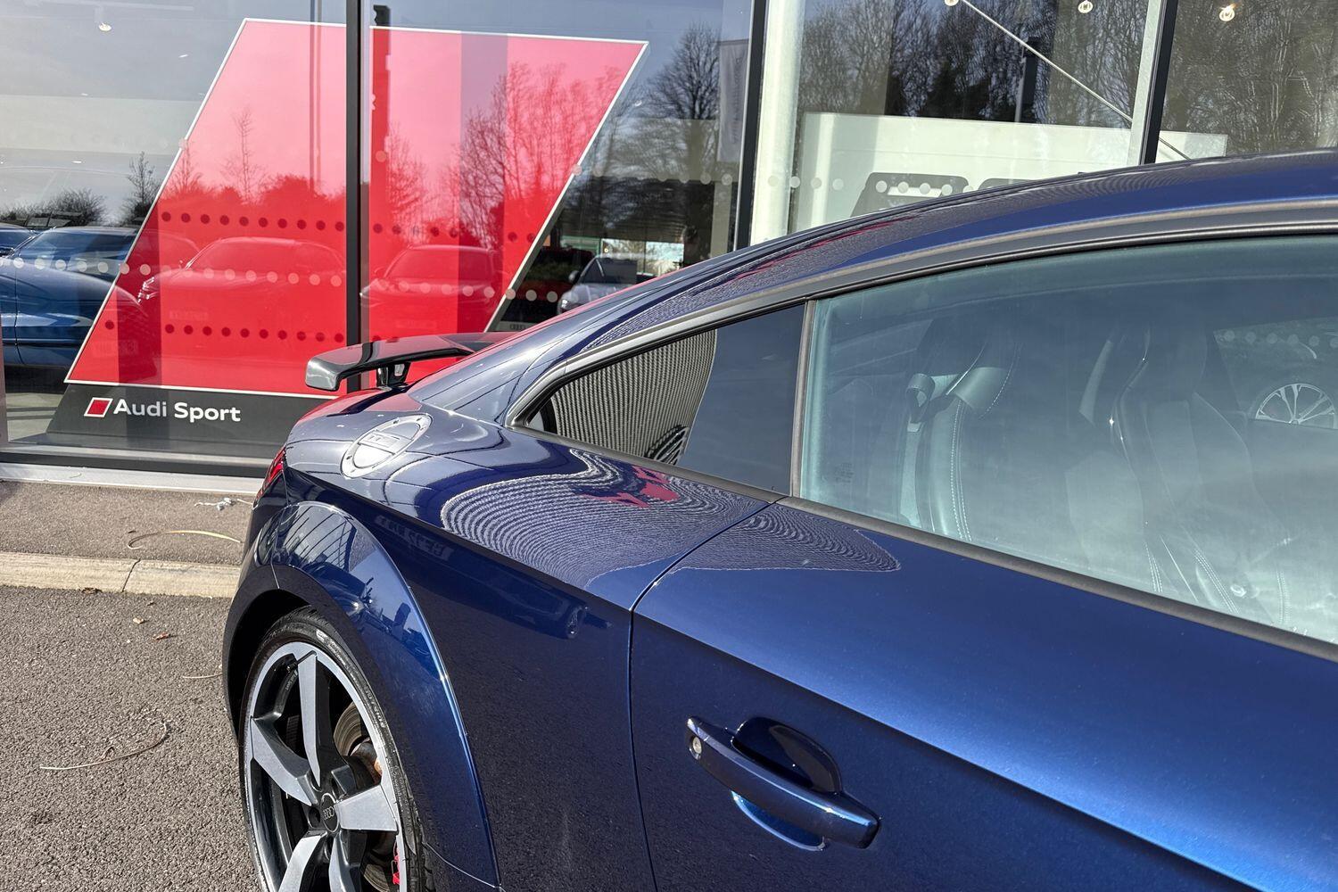 Used Audi TTS for sale - 77587181: Photo 23