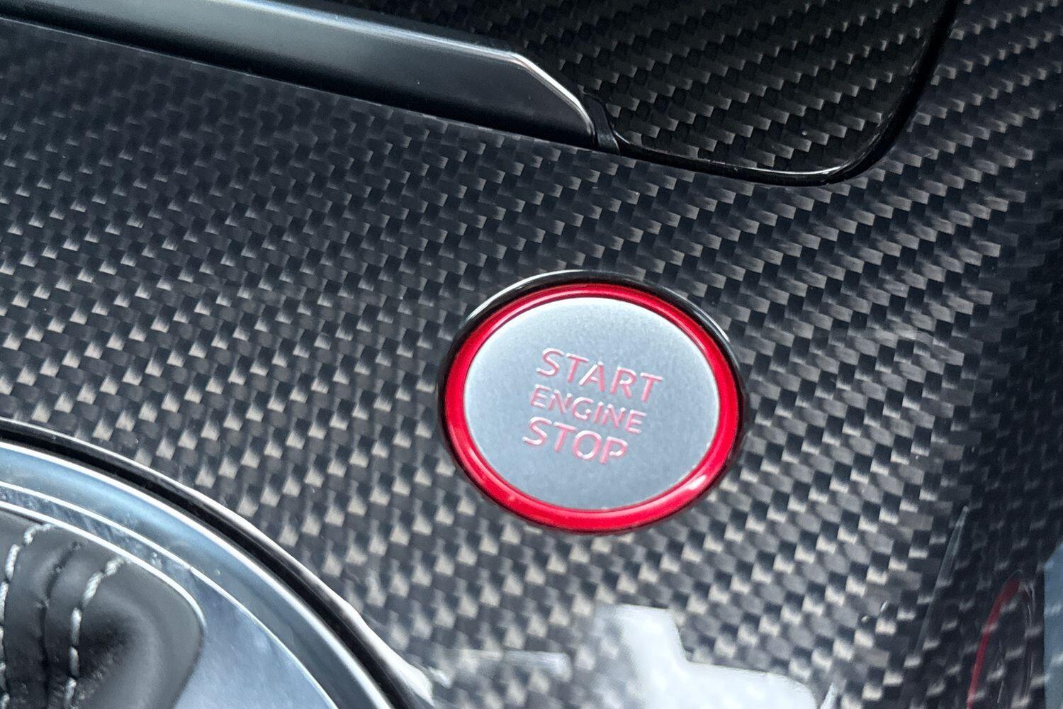 Used Audi TTS for sale - 77587181: Photo 26