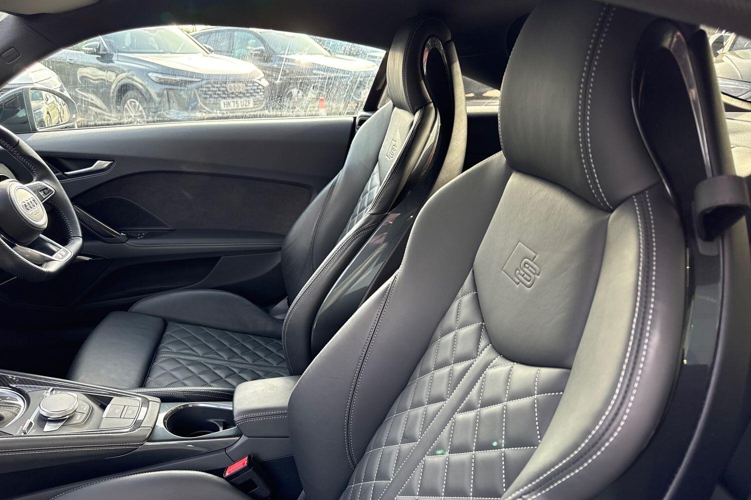 Used Audi TTS for sale - 77587181: Photo 29