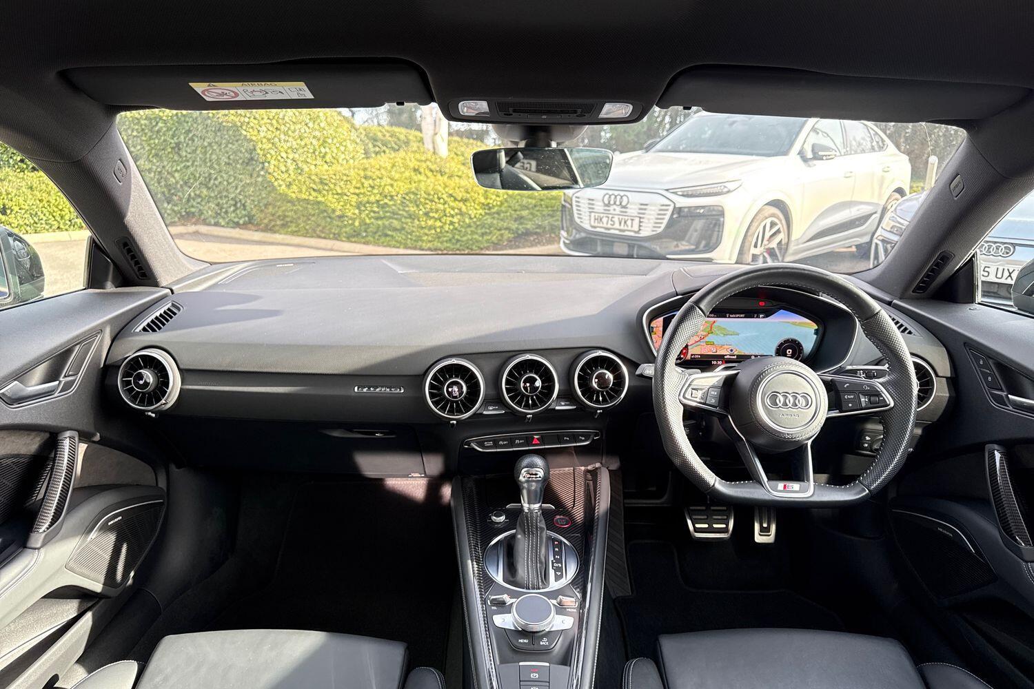 Used Audi TTS for sale - 77587181: Photo 3