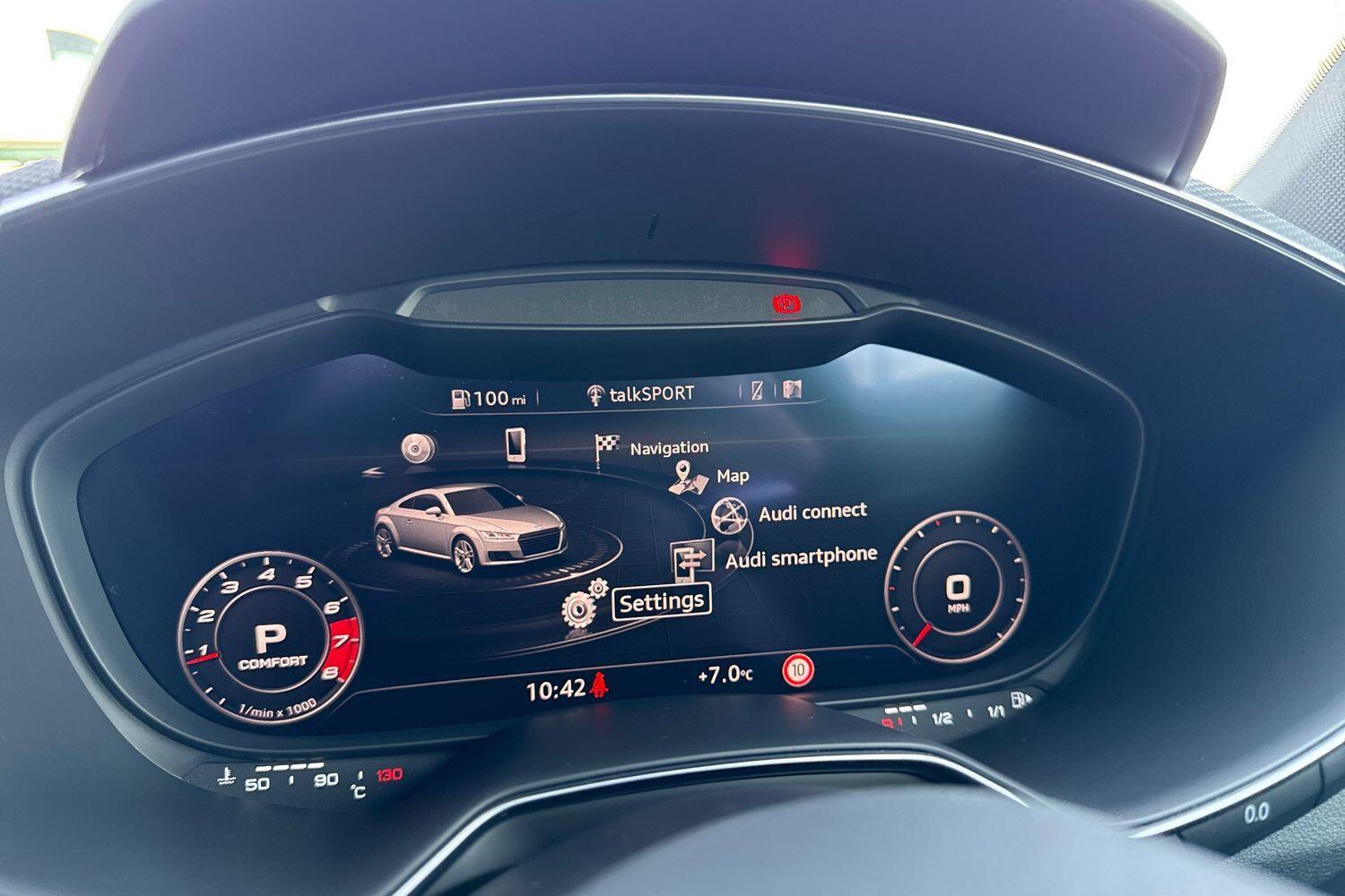 Used Audi TTS for sale - 77587181: Photo 33