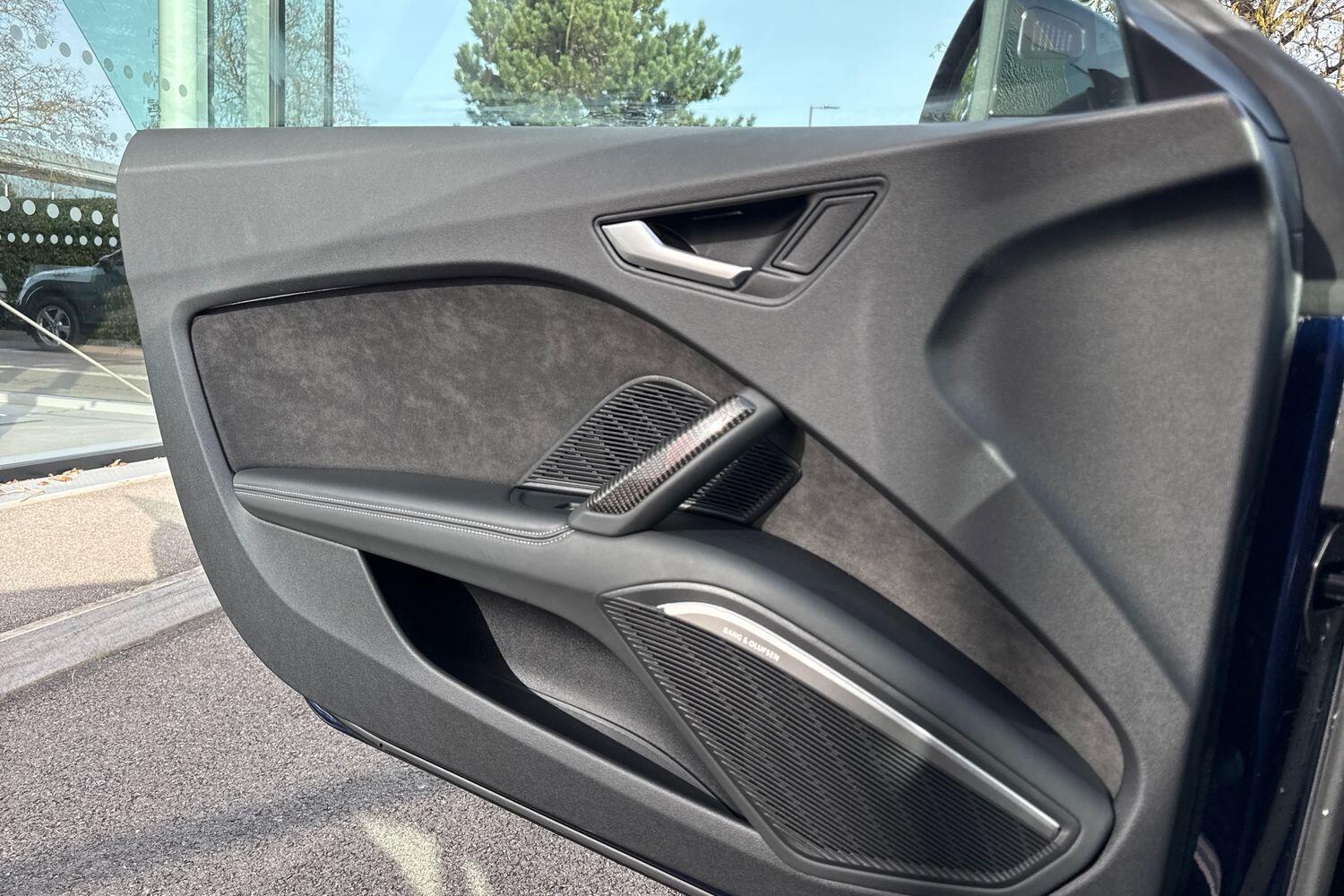 Used Audi TTS for sale - 77587181: Photo 34