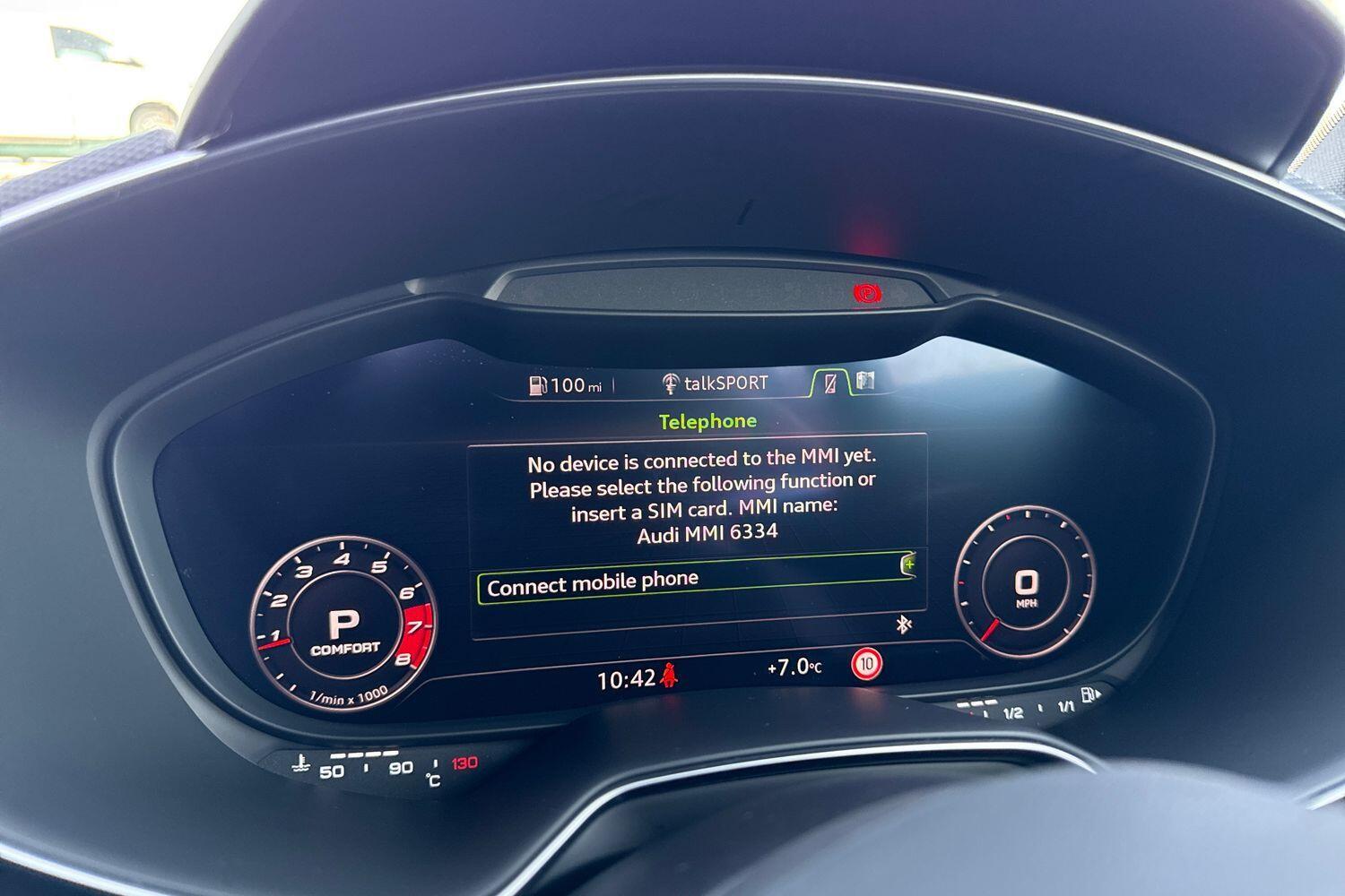 Used Audi TTS for sale - 77587181: Photo 36