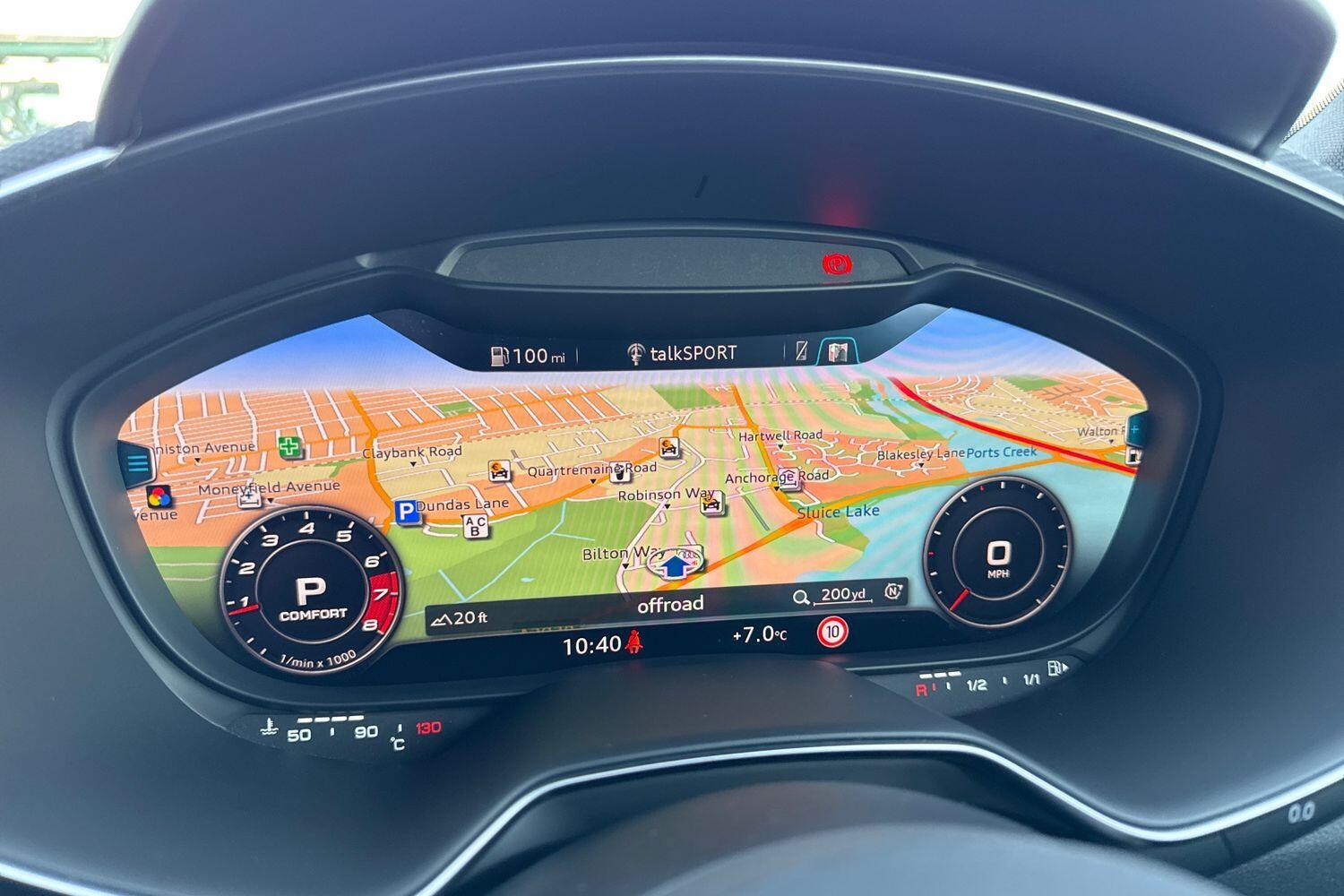 Used Audi TTS for sale - 77587181: Photo 4